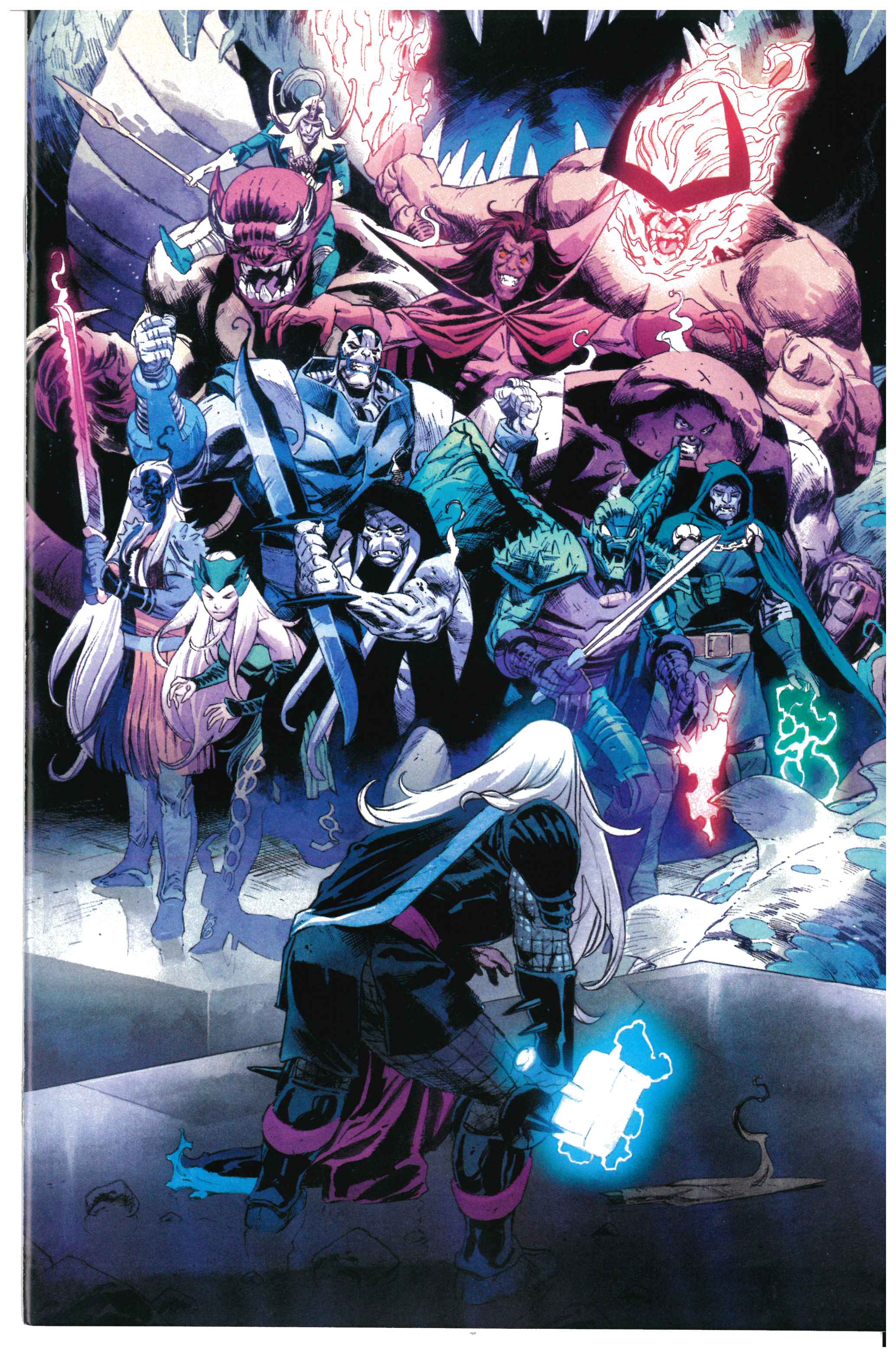 Thor #5