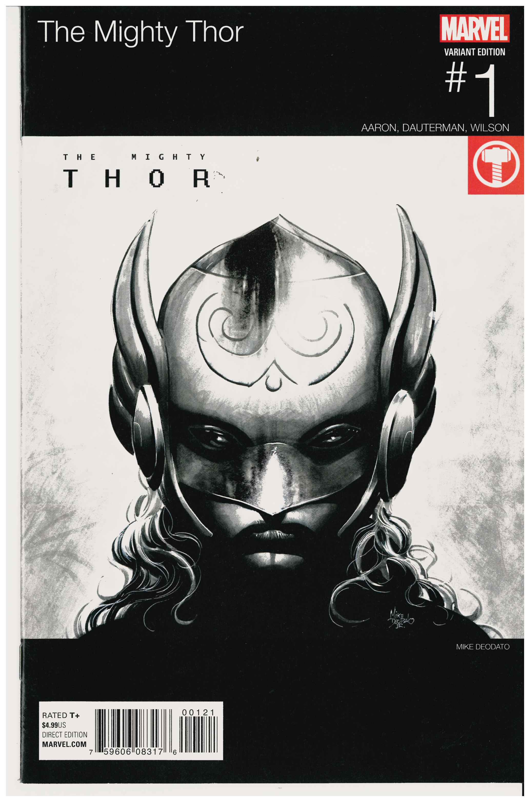 Thor #1