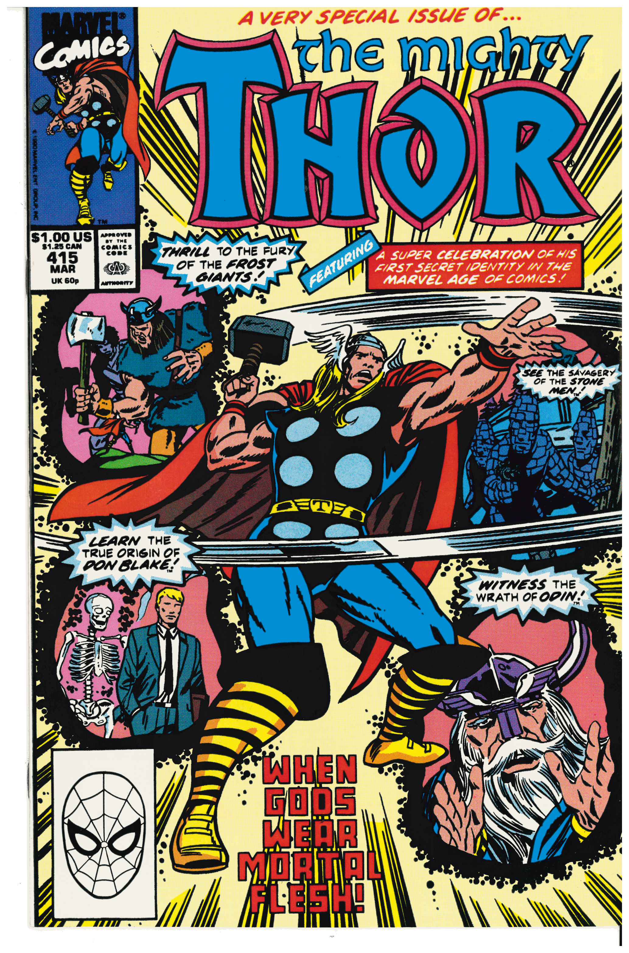 Thor #415