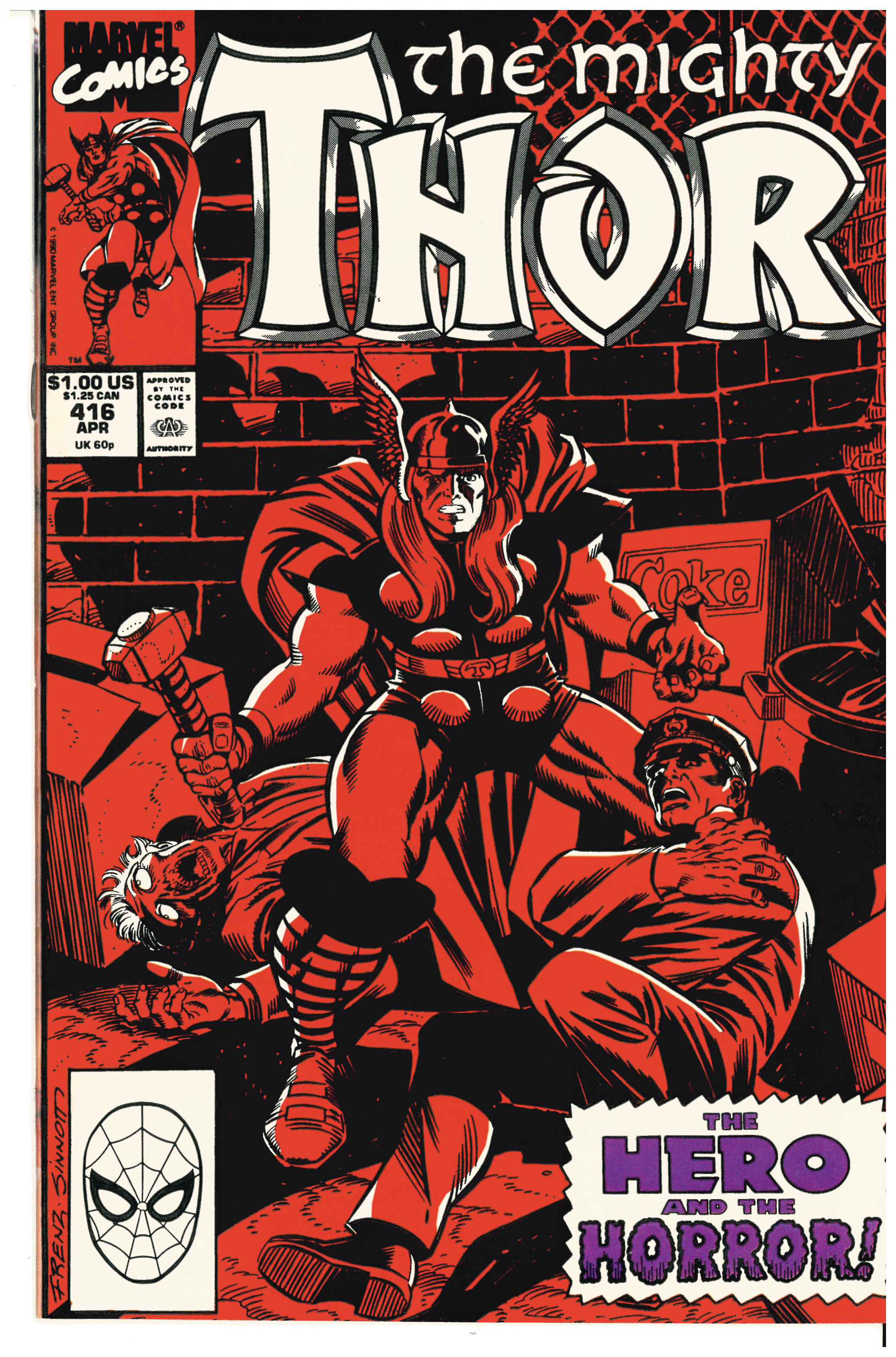 Thor #416