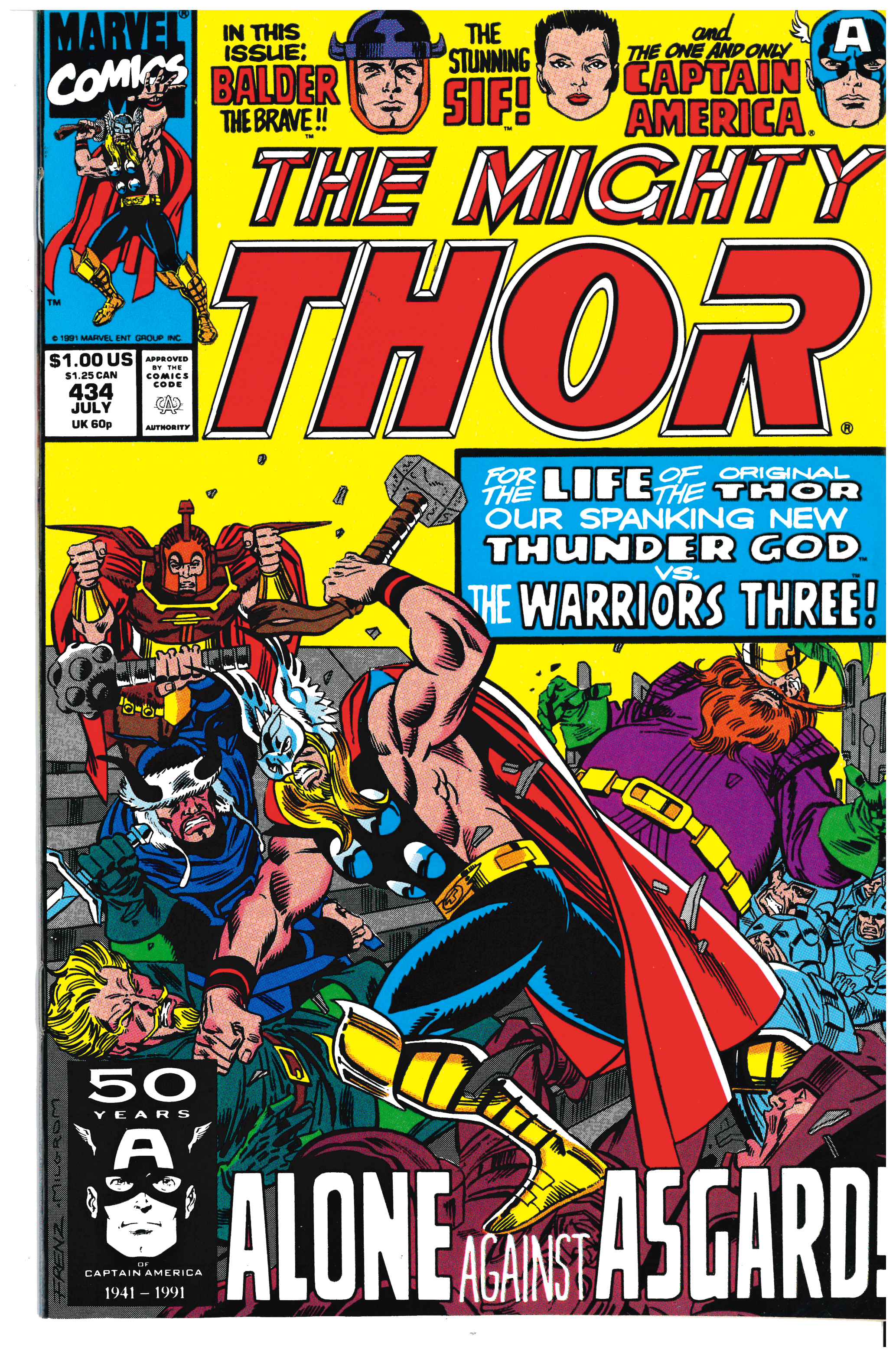 Thor #434