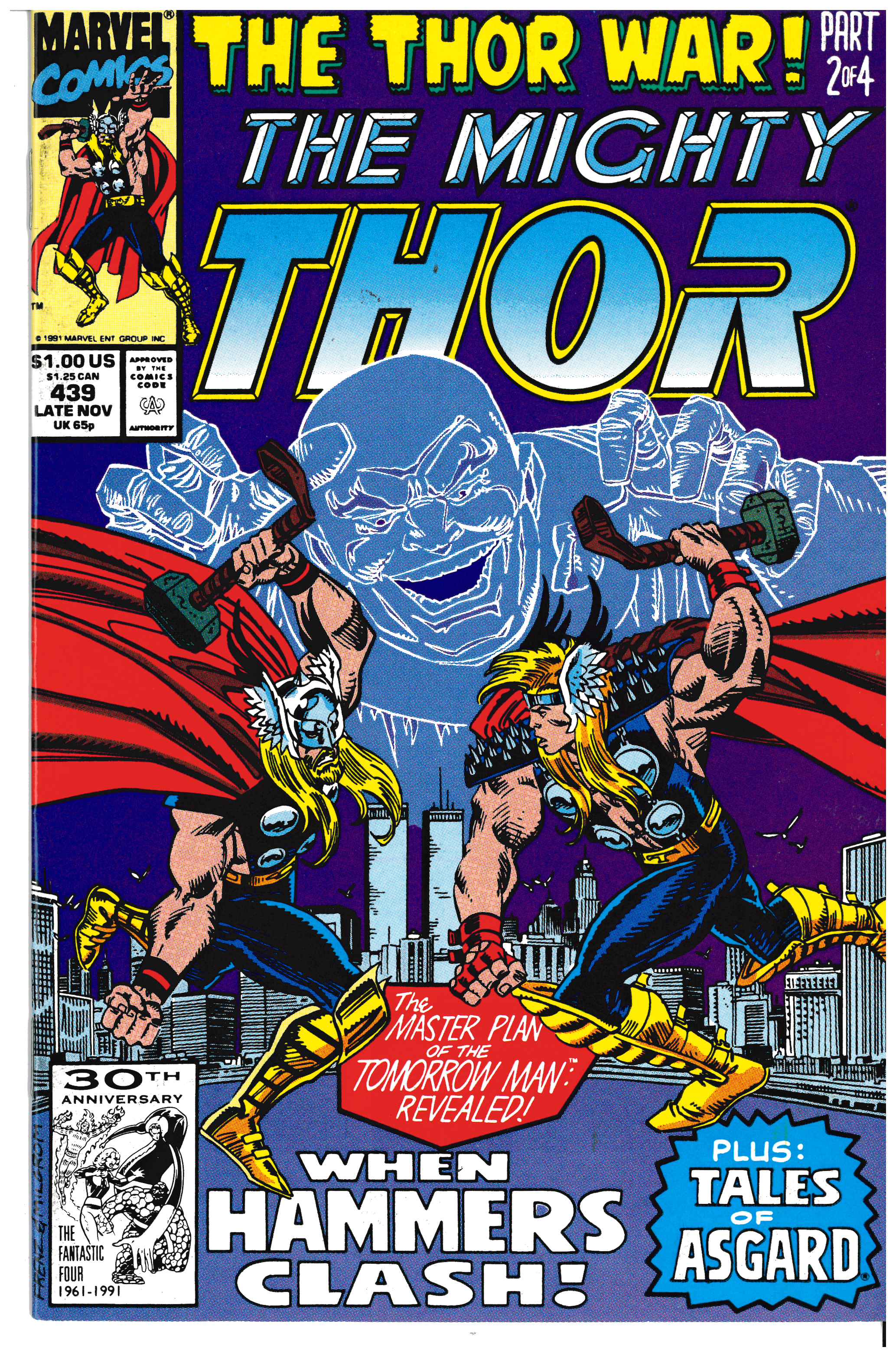 Thor #439