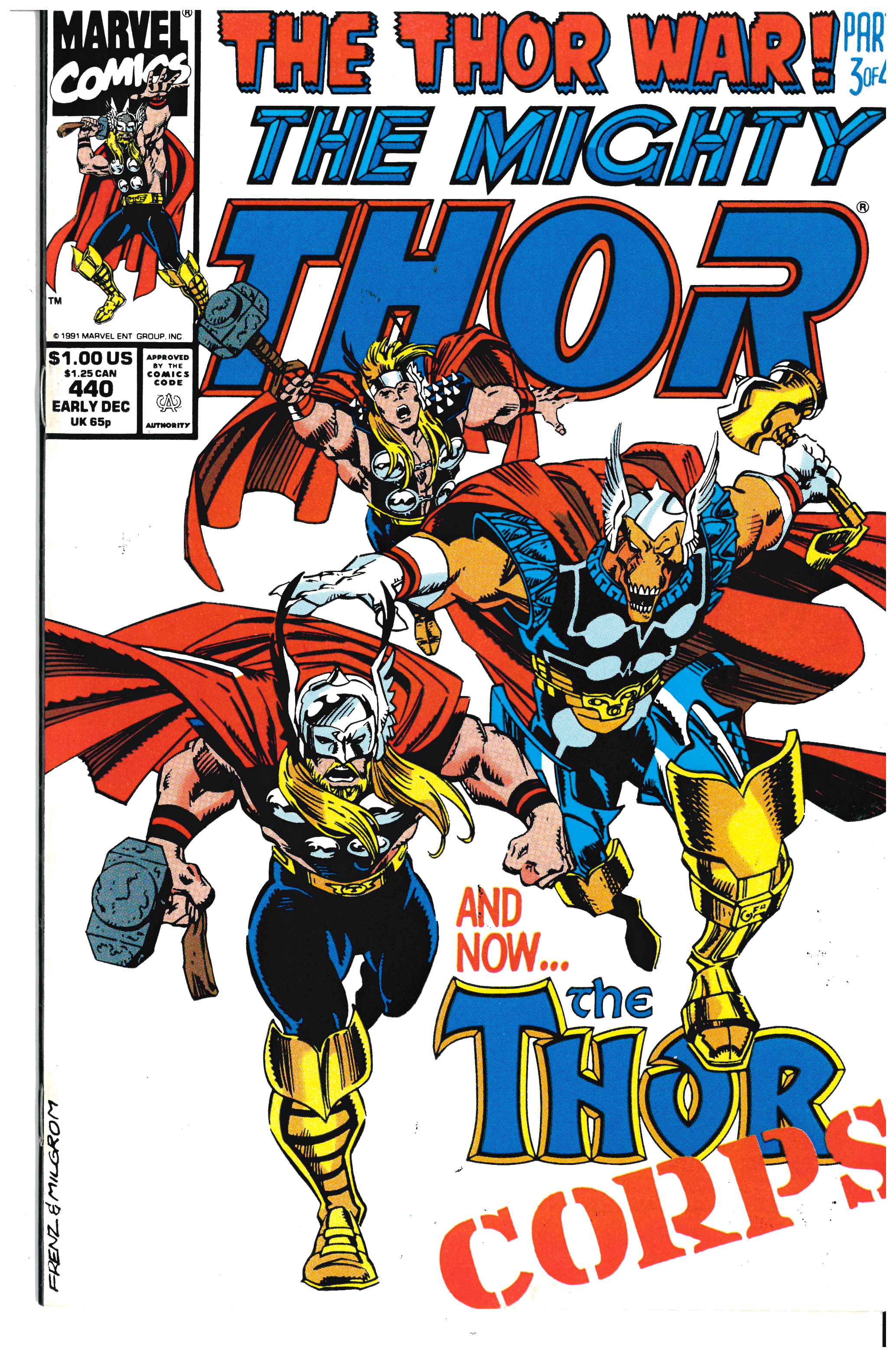 Thor #440