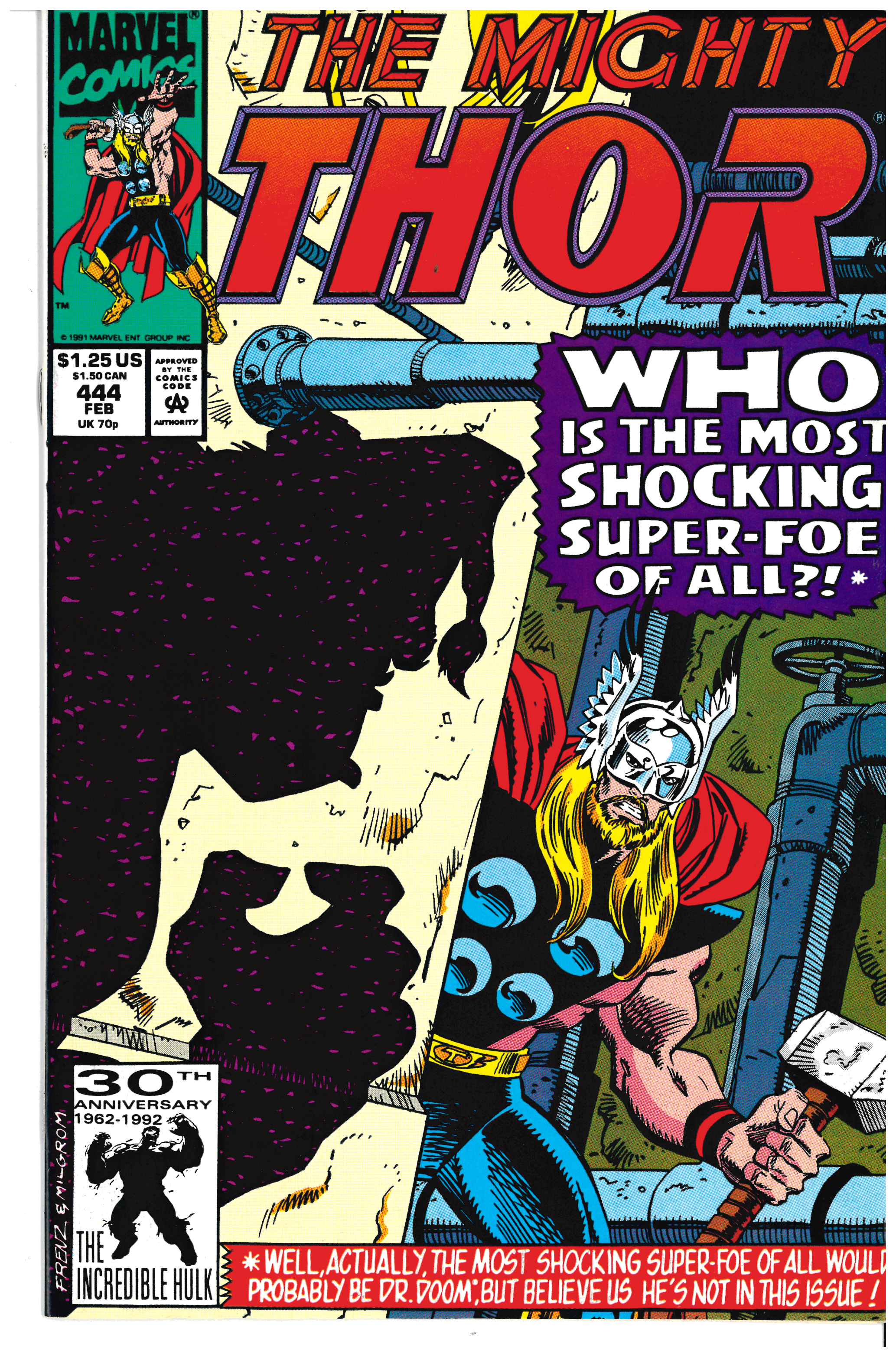 Thor #444