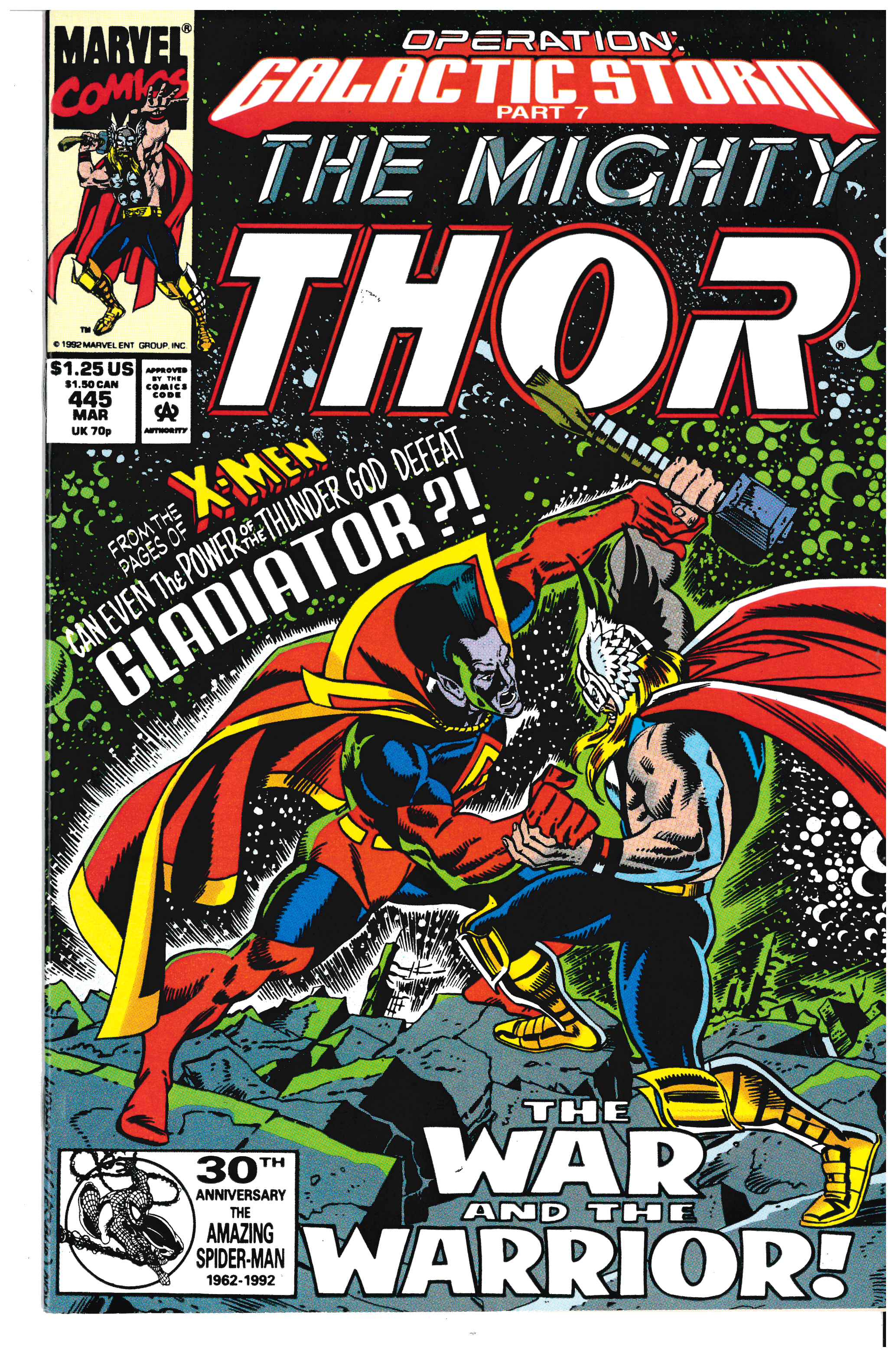 Thor #445