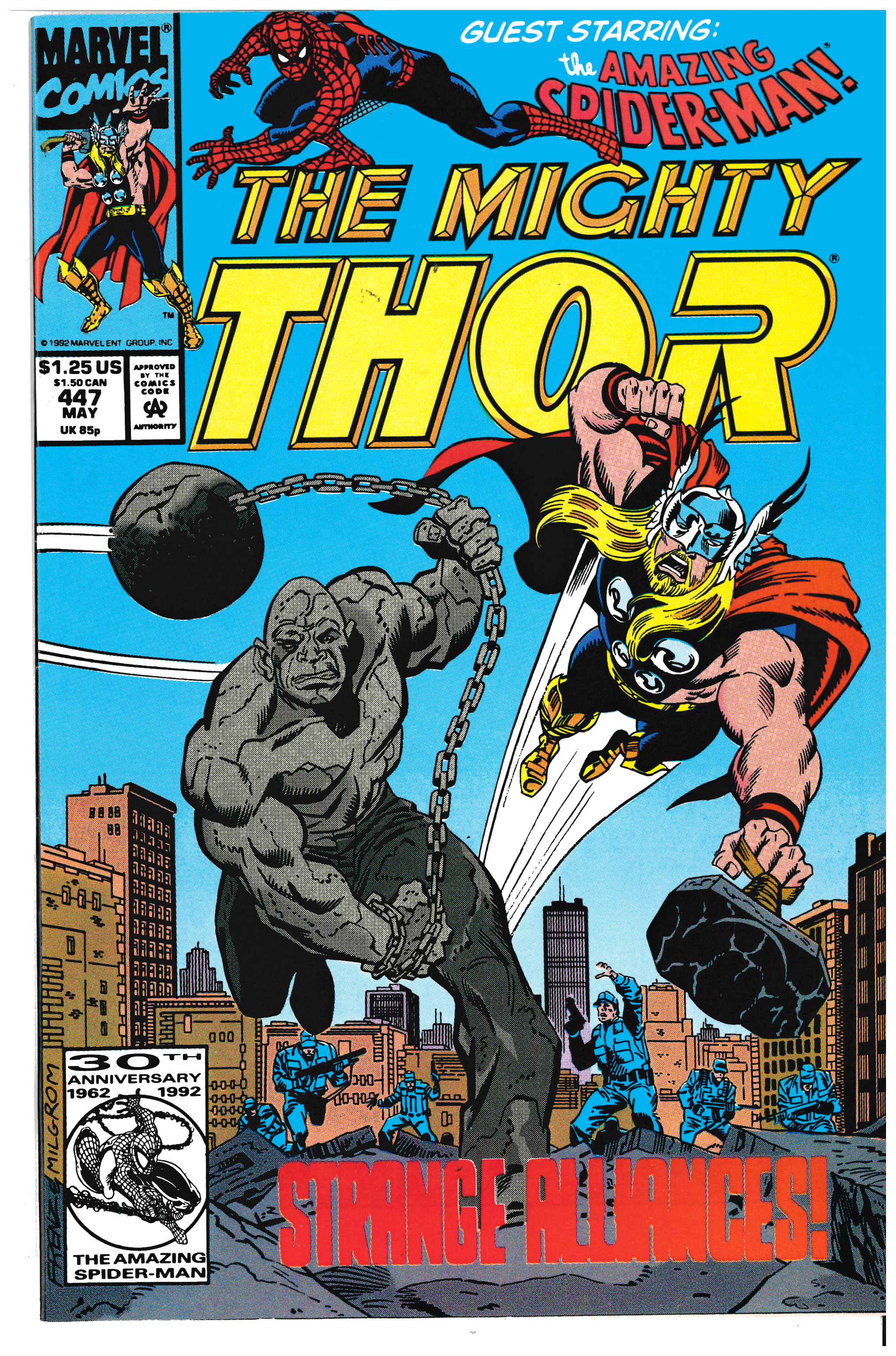 Thor #447