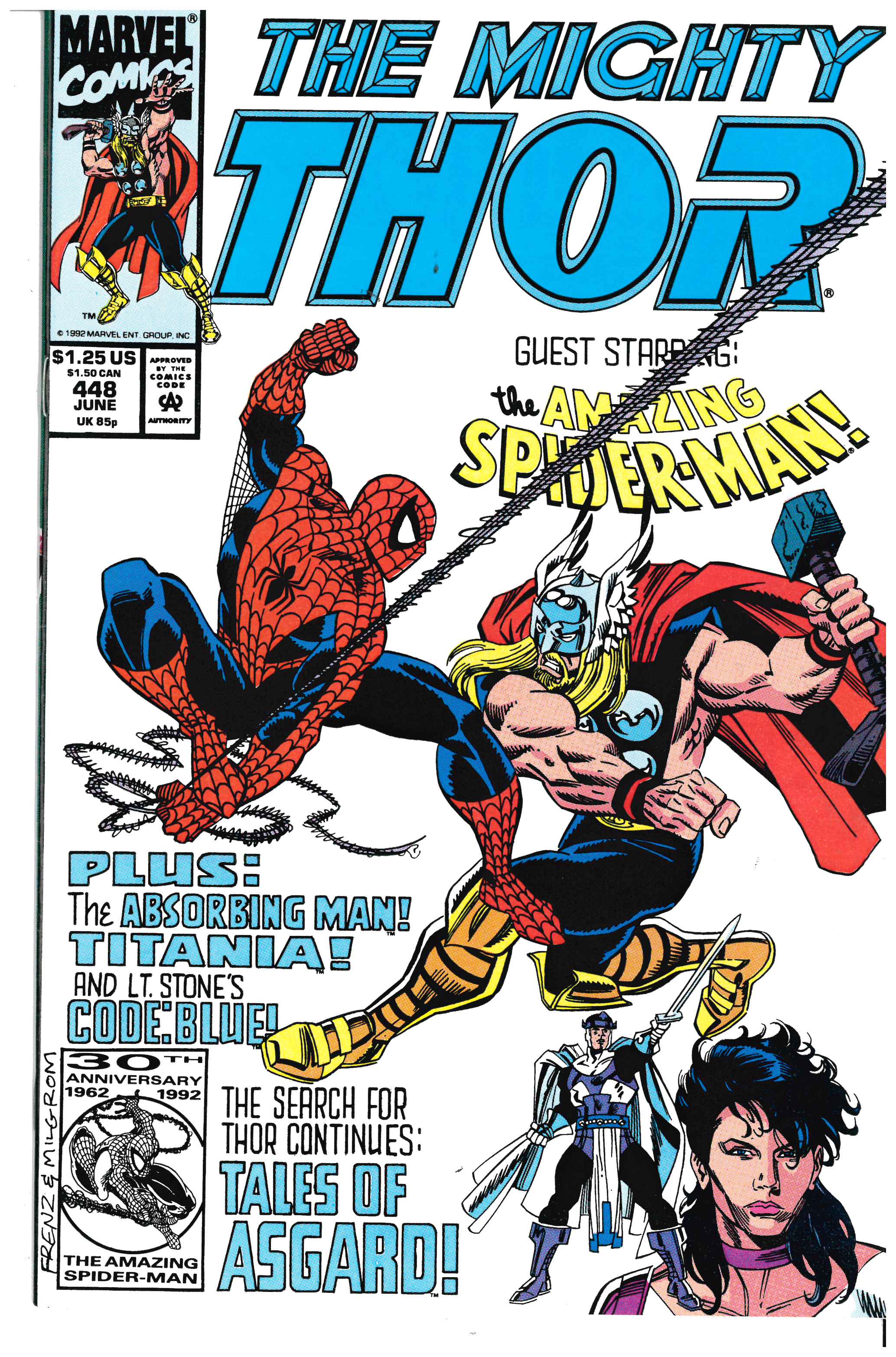 Thor #448