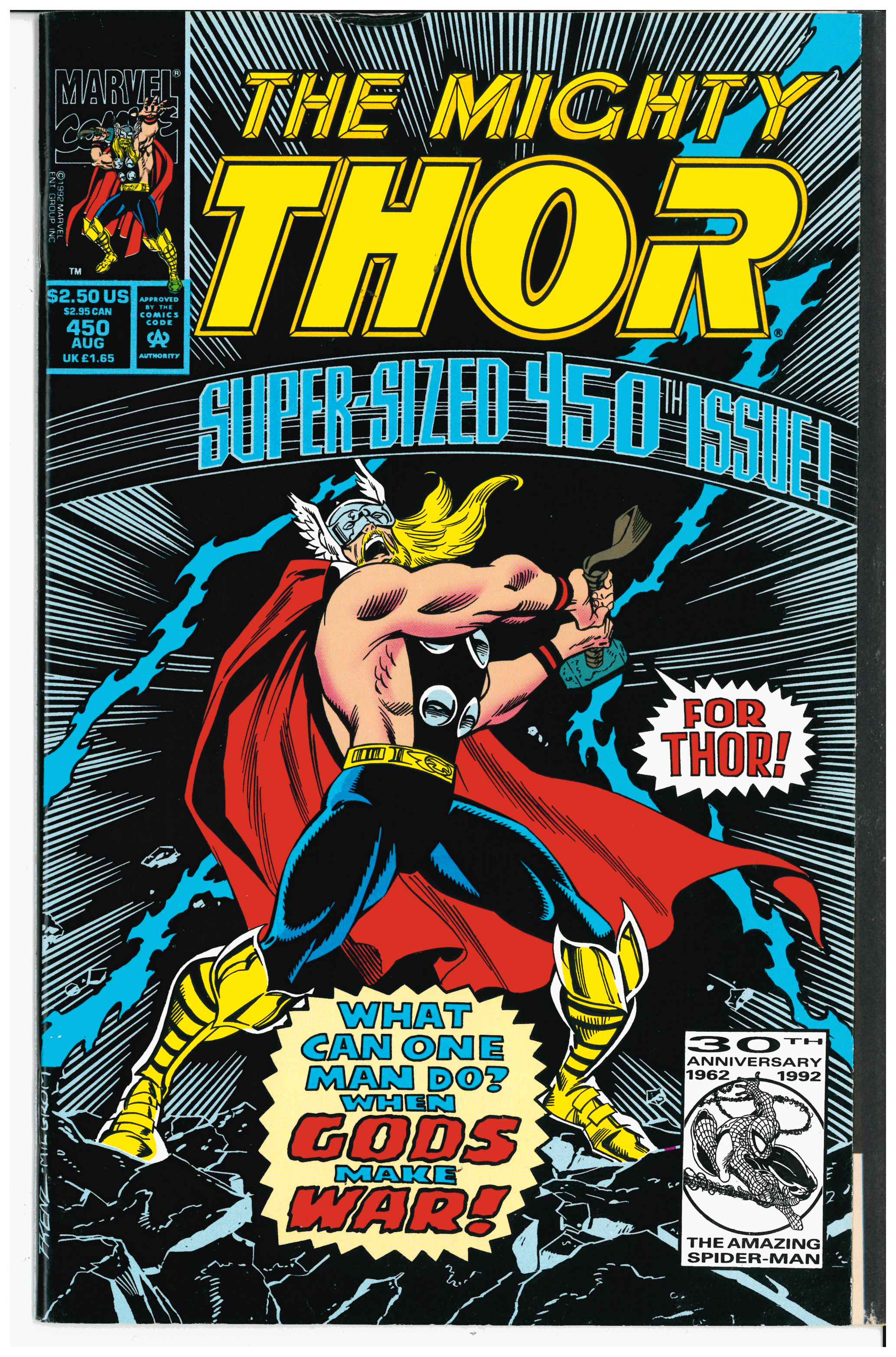 Thor #450