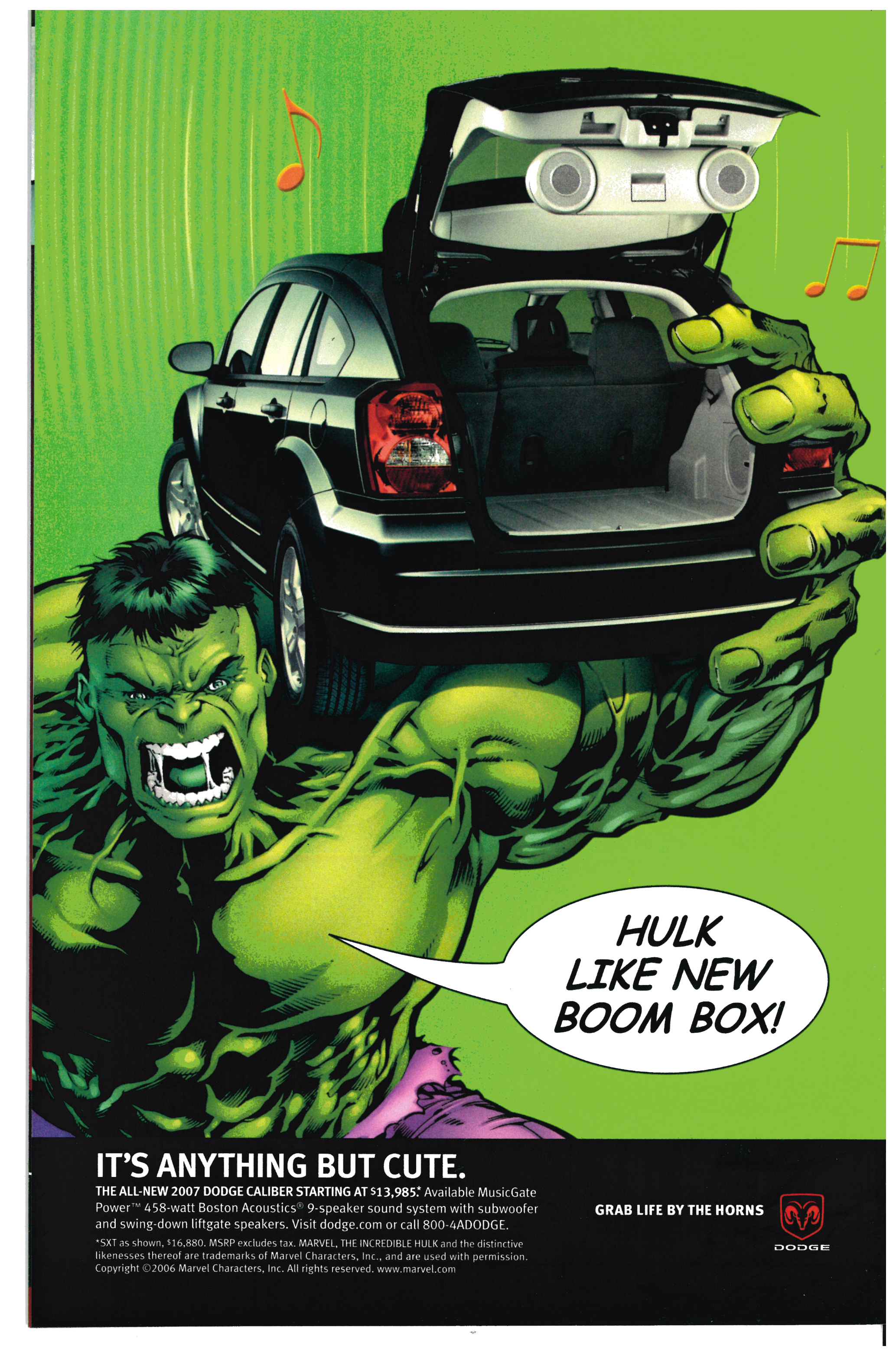 She-Hulk #11 backside