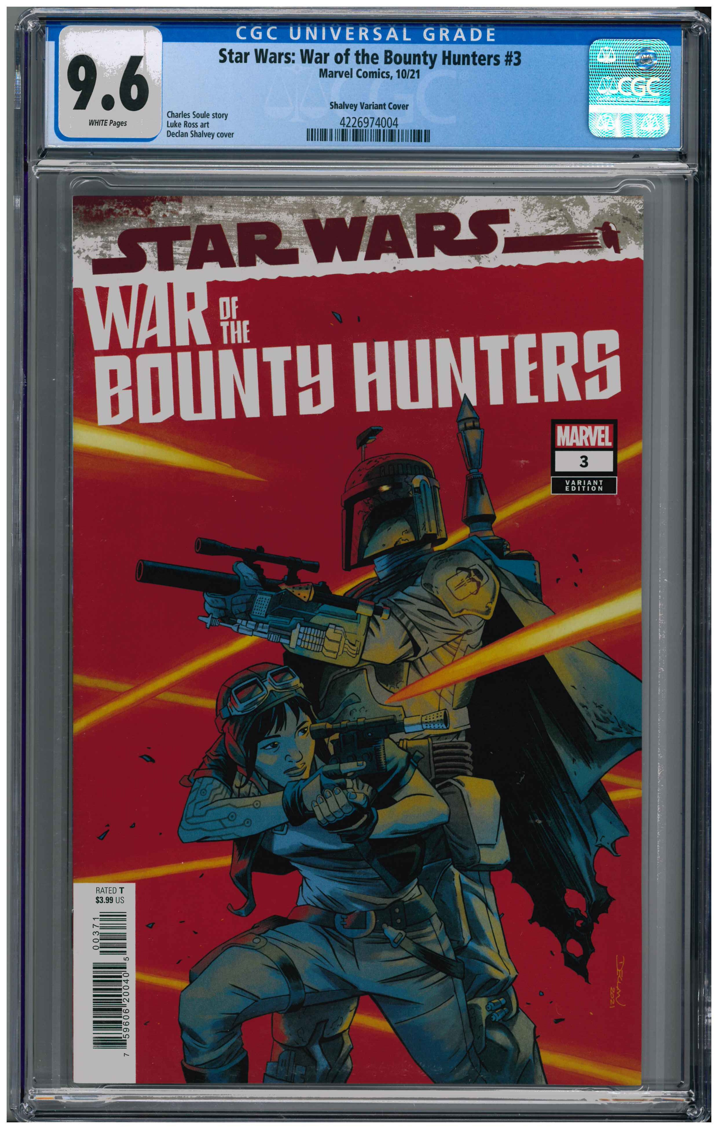 Star Wars: War of the Bounty Hunters #3